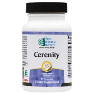 Cerenity