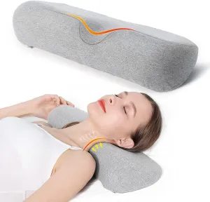 Cervical Pillow That Relieves Neck and Shoulder Pain