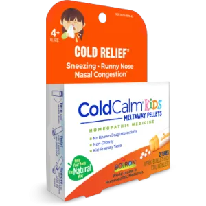 Children’s Coldcalm