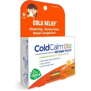 Children’s Coldcalm