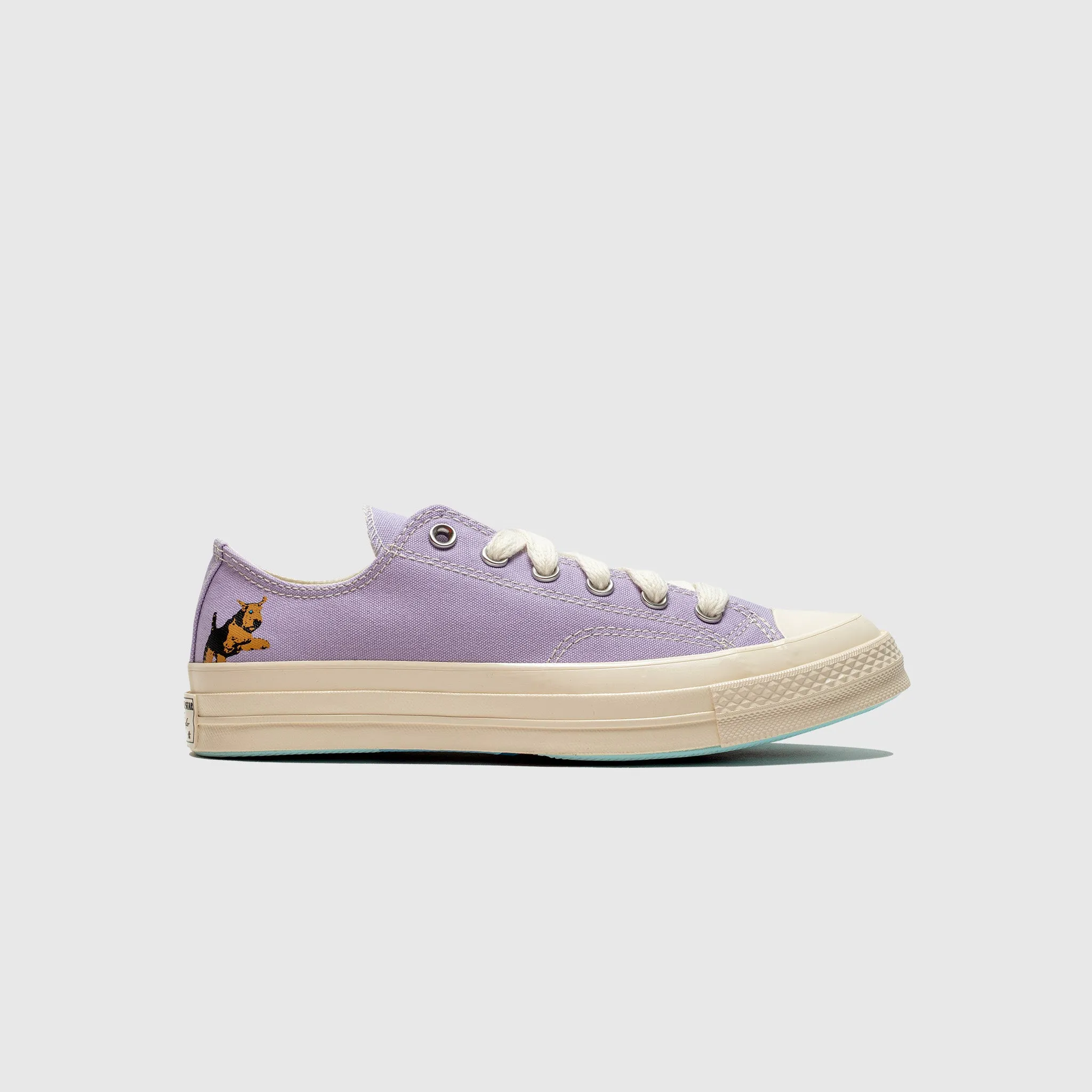 CHUCK 70 OX X GOLF LE FLEUR "AIREDALE"