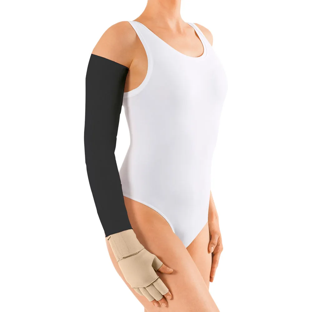 circaid juxtafit Lymphedema Cover Up Arm Sleeve