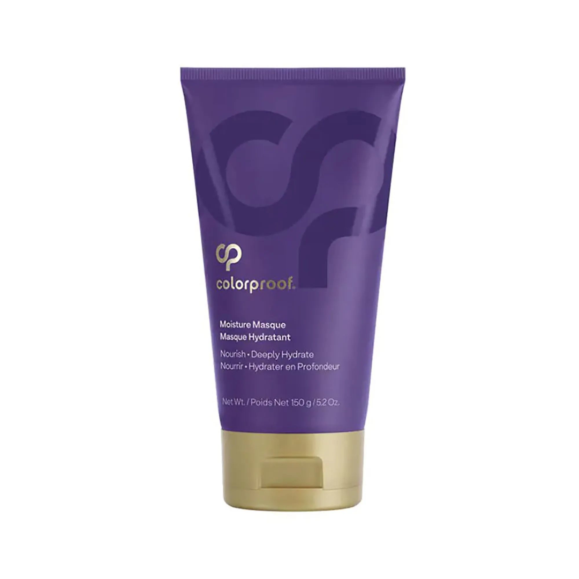 ColorProof Moisture Hair Masque