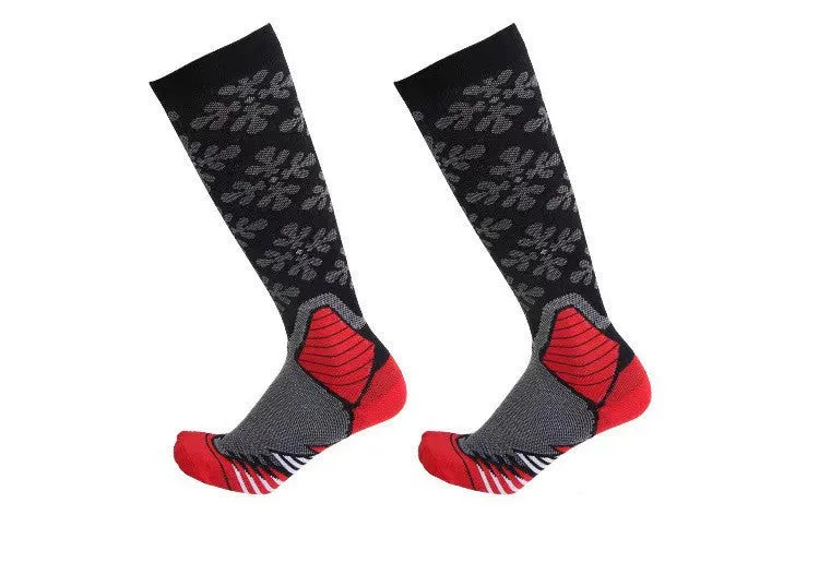 Compression socks