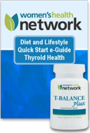 ~Continued Support - Thyroid Health: Mild Program