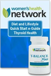 ~Continued Support - Thyroid Health: Mild Program