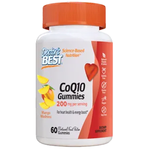 CoQ10 60 Gummies