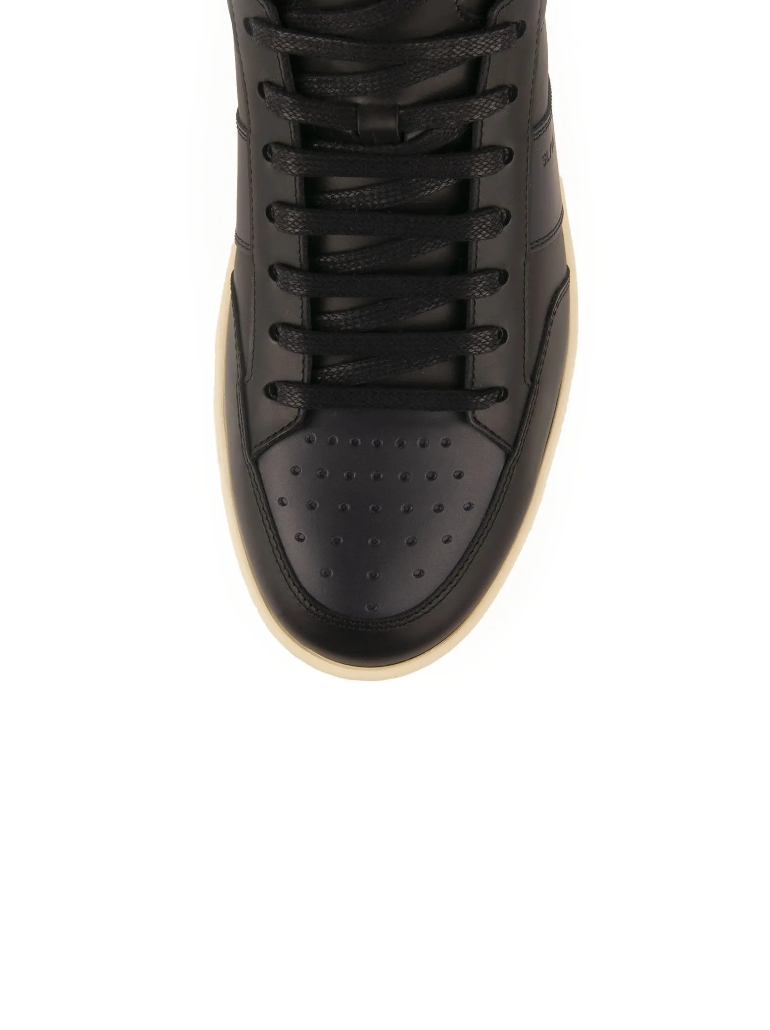 Court Classic SL/10H - Black / Navy