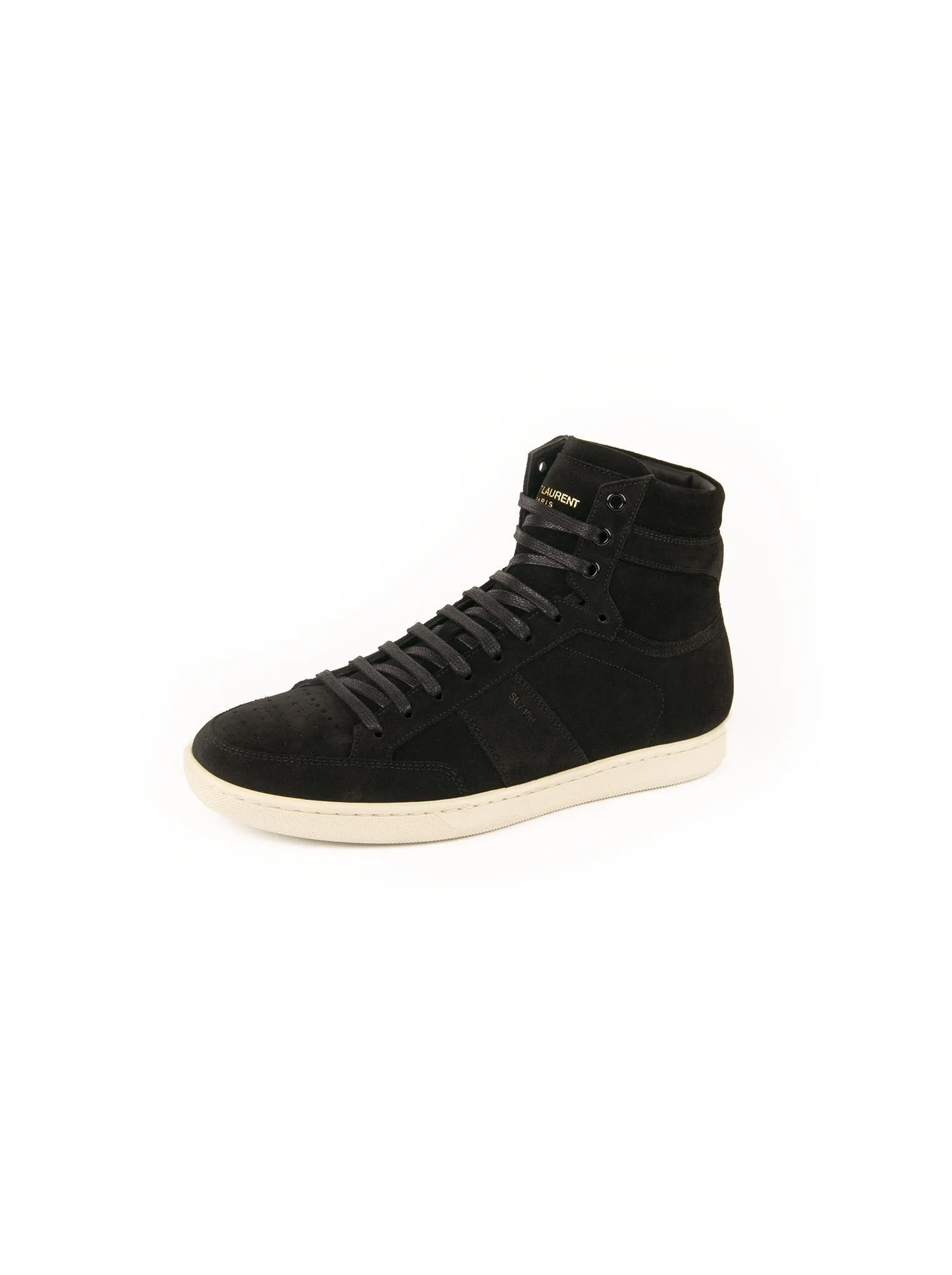 Court Classic SL/10H - Black