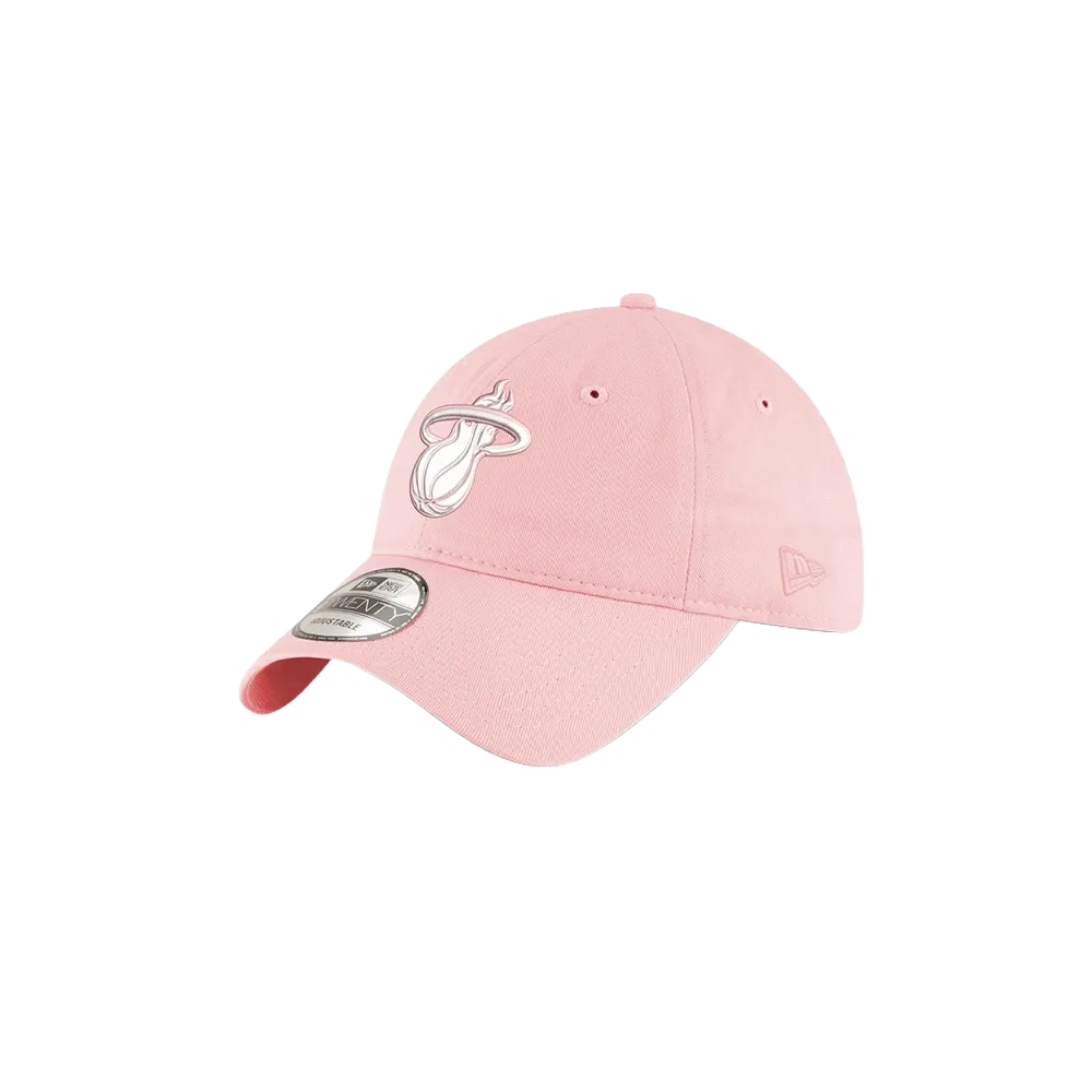 Court Culture BCA Pink Dad Hat