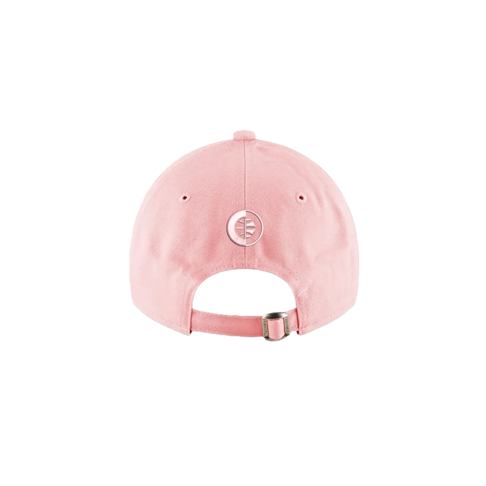 Court Culture BCA Pink Dad Hat