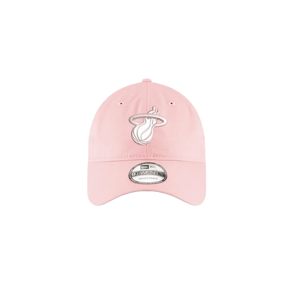 Court Culture BCA Pink Dad Hat