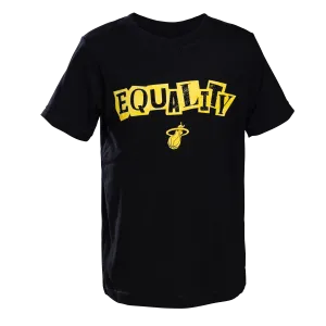 Court Culture Equality Kids Tee