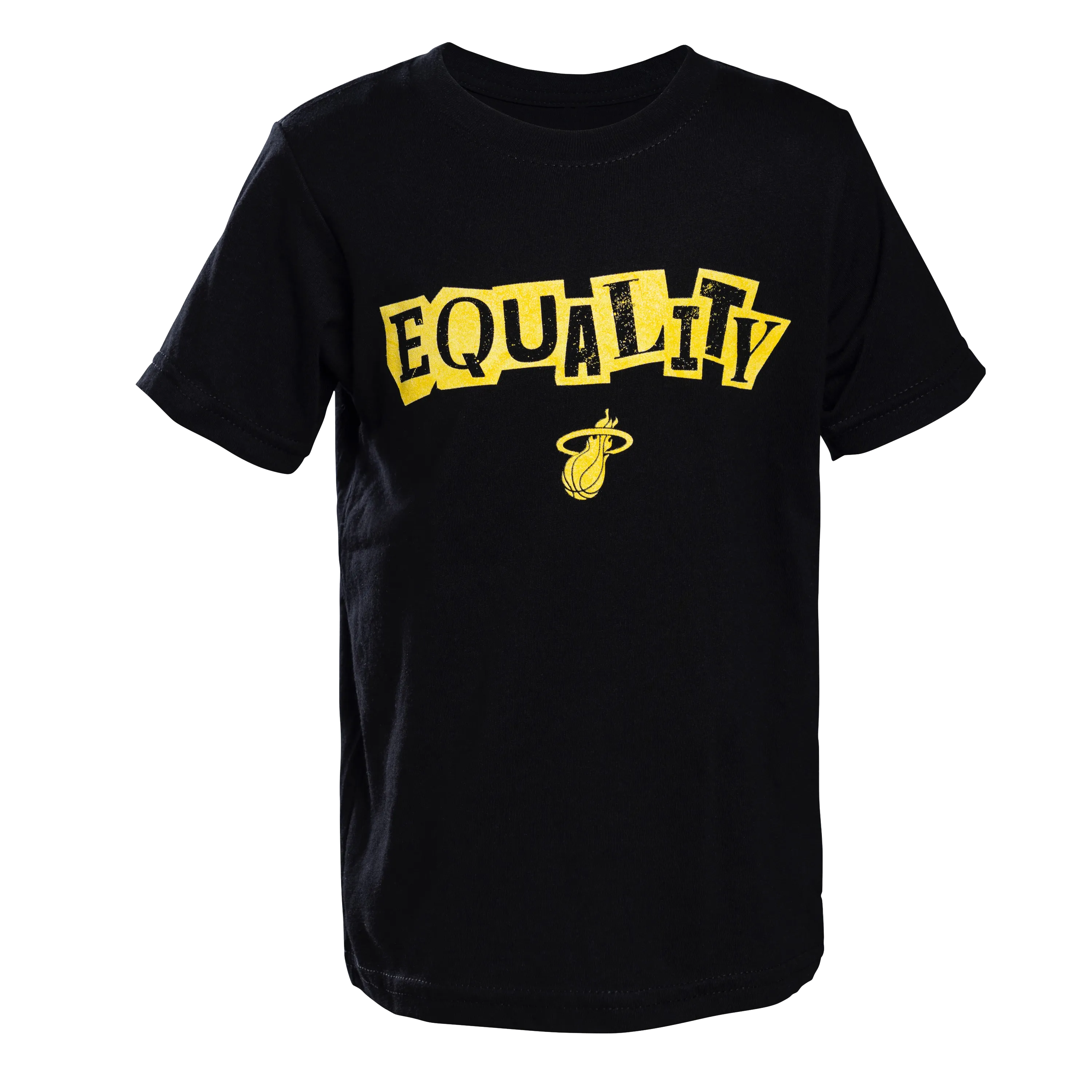 Court Culture Equality Kids Tee