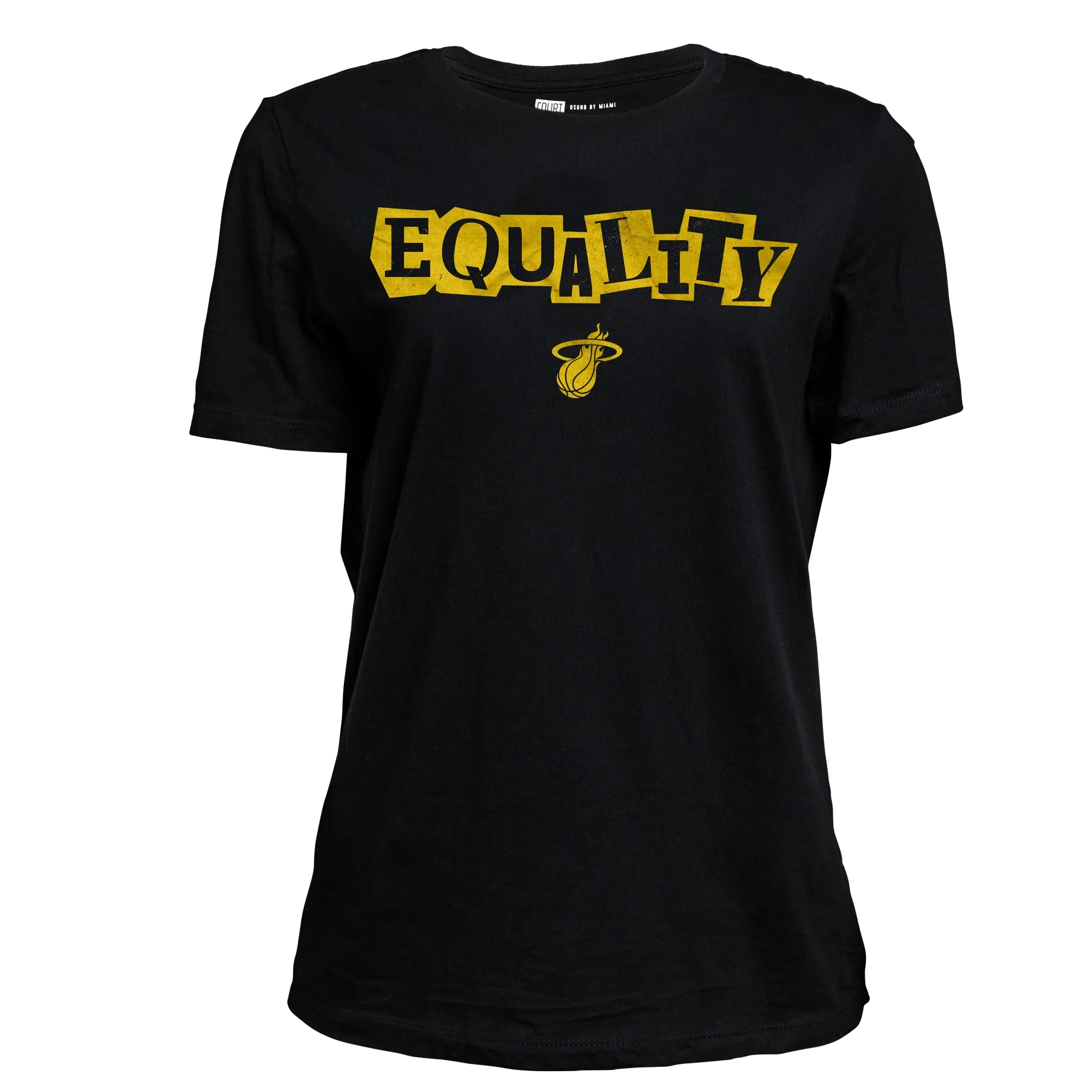 Court Culture Equality Women's Tee