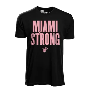 Court Culture Miami Strong Men's Tee