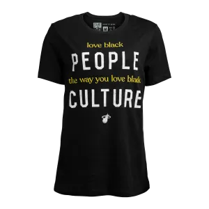 Court Culture People   Culture Women's Tee