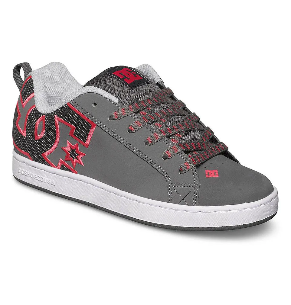 Court Graffik SE Sneakers by DC Shoes