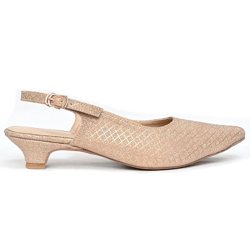 Court Shoes For Women - Metro-10900563