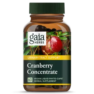 Cranberry Concentrate