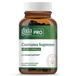 Curcuma Supreme NF-kB Formula