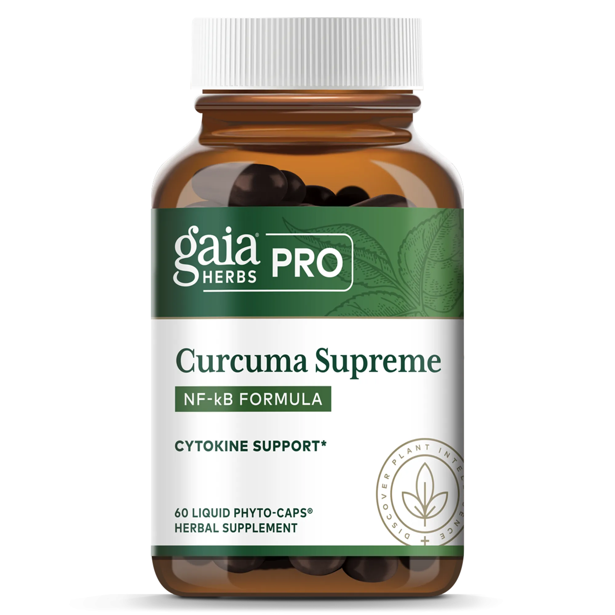 Curcuma Supreme NF-kB Formula