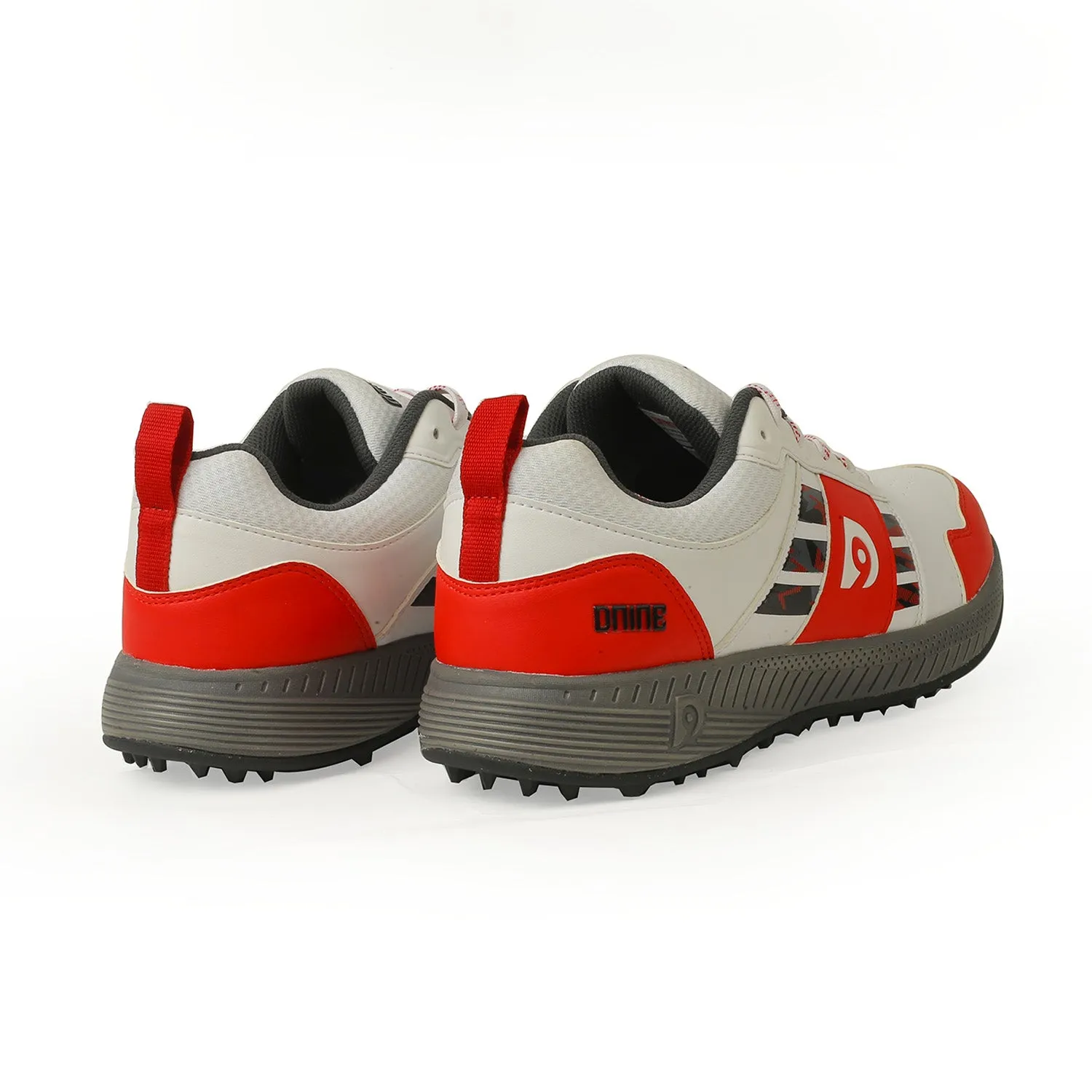 D9 Fire High-Performance Cricket Shoes for Men