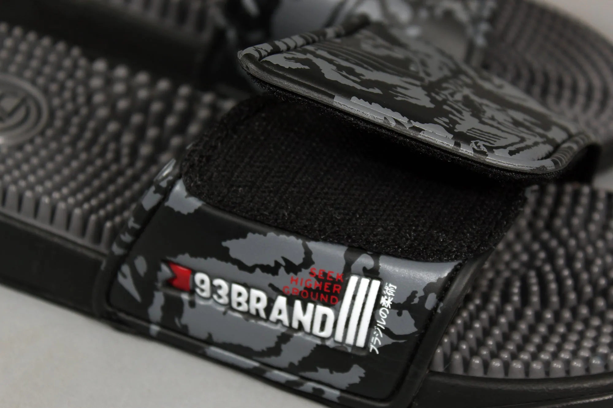 DARK TIGER Camo Sliders