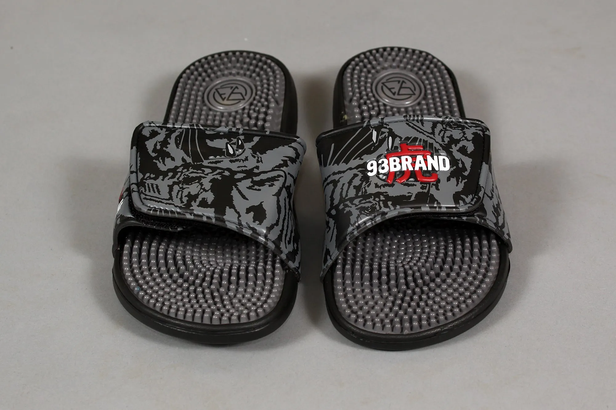 DARK TIGER Camo Sliders