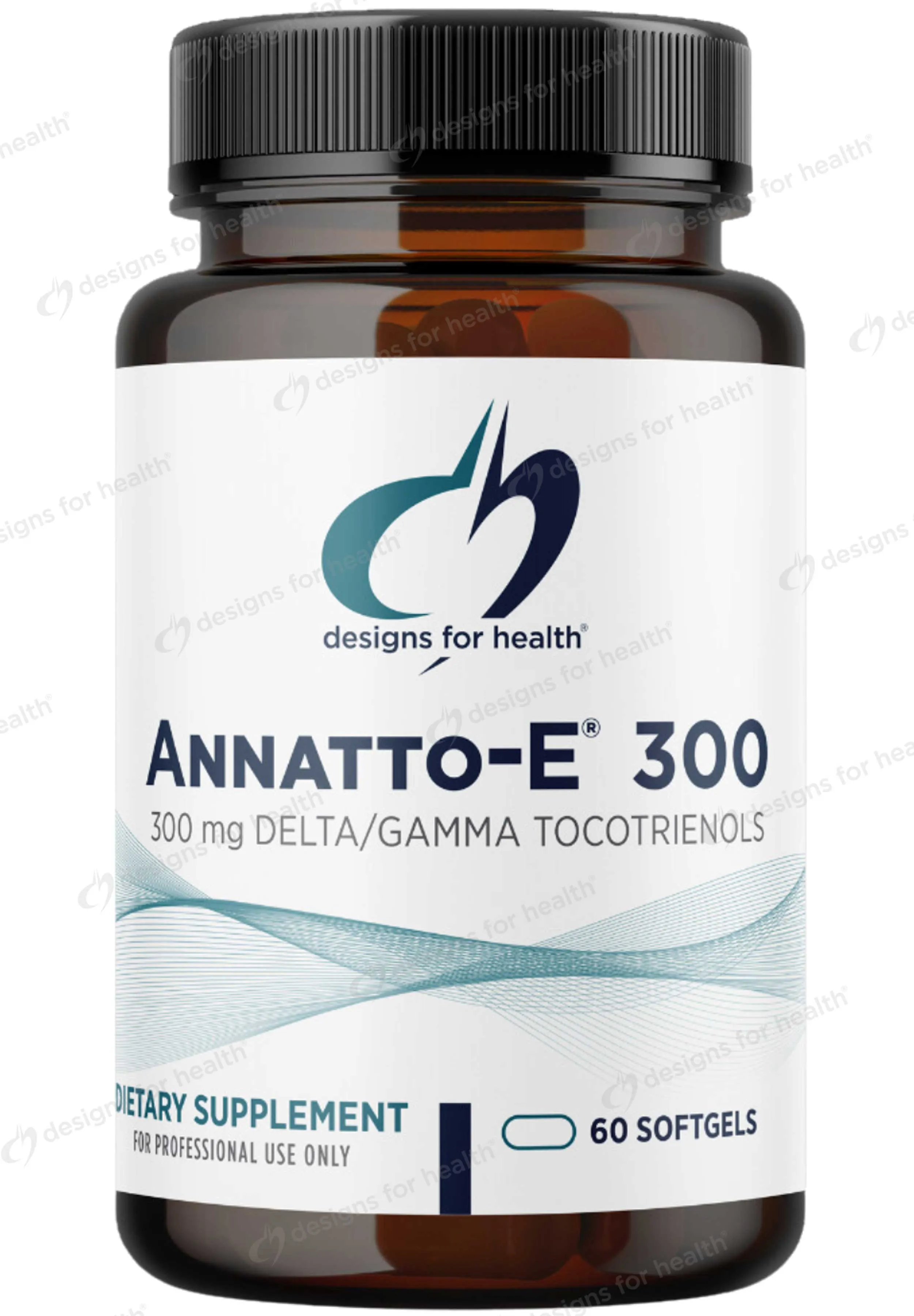 Designs for Health Annatto-E® 300