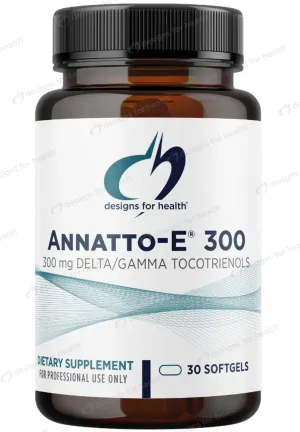 Designs for Health Annatto-E® 300