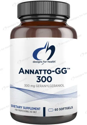 Designs for Health Annatto-GG™ 300