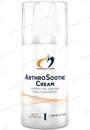 Designs for Health ArthroSoothe Cream