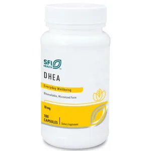 DHEA 10 mg