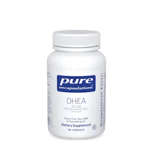 DHEA (micronized) 10 mg