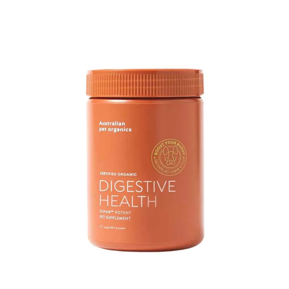 Digestive Health Pet Supplement