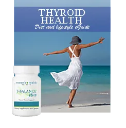 ~DISCONTINUED~ Thyroid Health: Mild Program