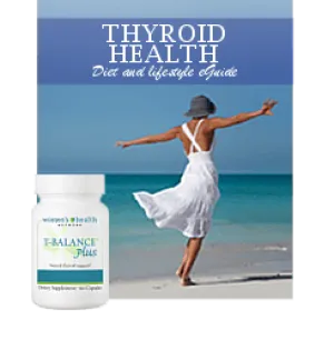 ~DISCONTINUED~ Thyroid Health: Mild Program