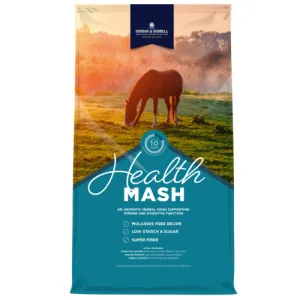 Dodson & Horrell Health Mash 15kg