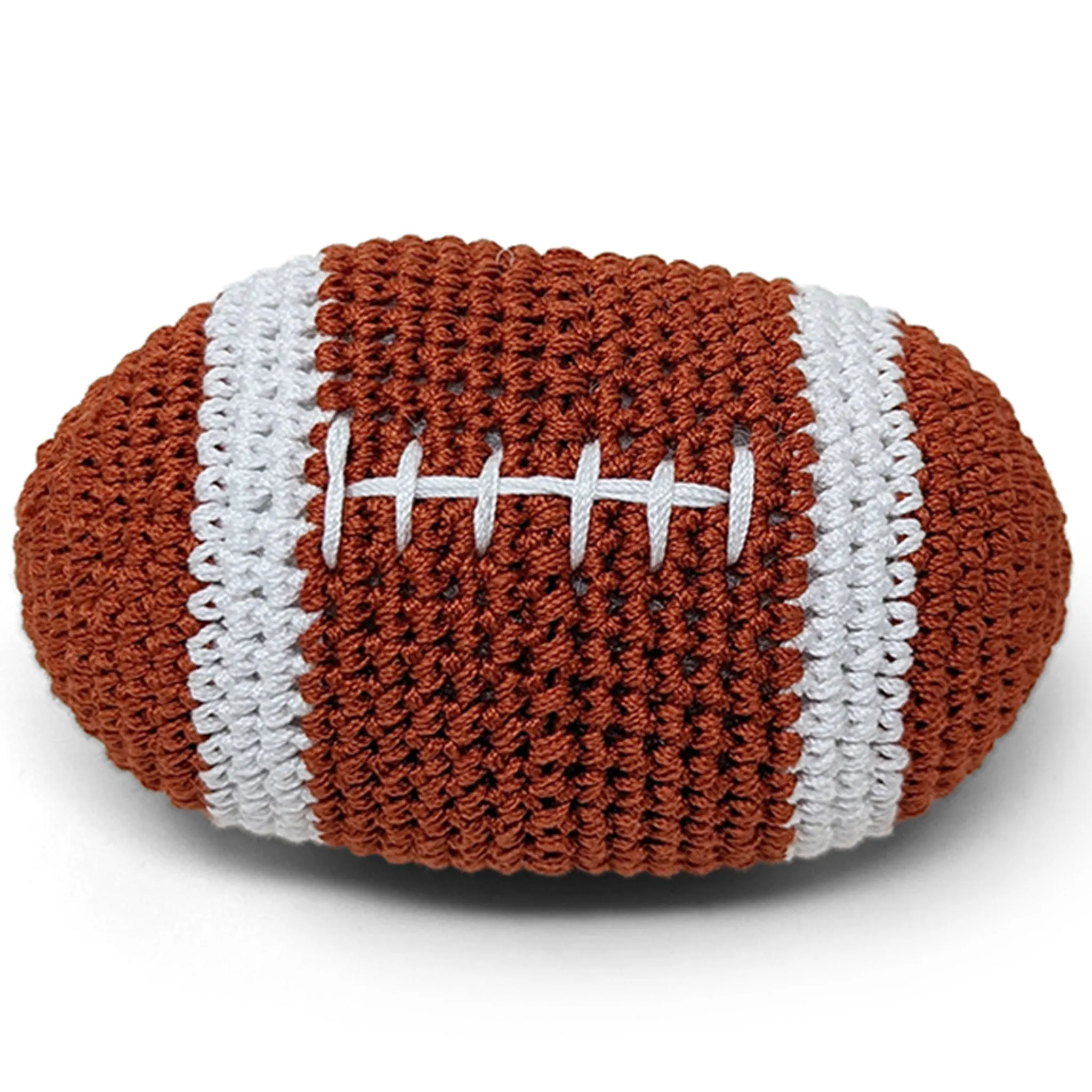 Dogo Pet Fashions Football Dog Toy