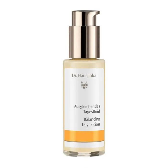 Dr Hauschka Balancing Day Lotion 50ml