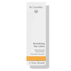 Dr. Hauschka Revitalising Day Lotion 50ml