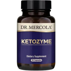 Dr. Mercola Ketozyme