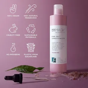 DSM Pink Salt Conditioner 300ml