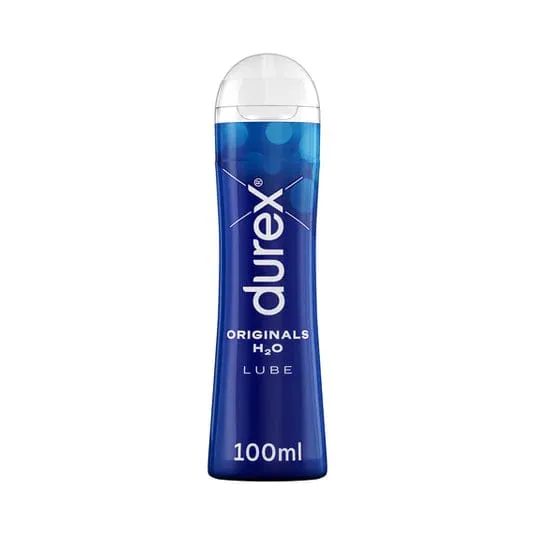 Durex Play Feel Lubricant 100ml