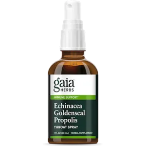 Echinacea Goldenseal Throat Spray