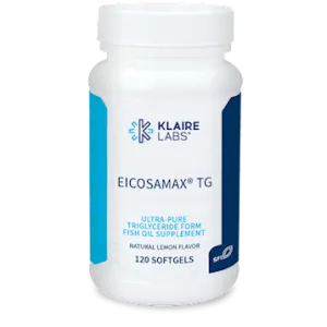 Eicosamax® TG (currently on back order)