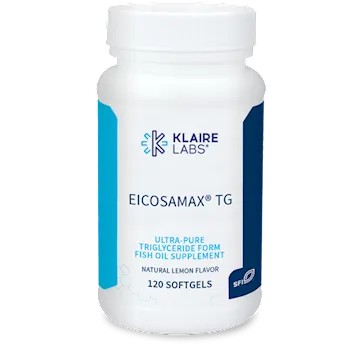 Eicosamax® TG (currently on back order)