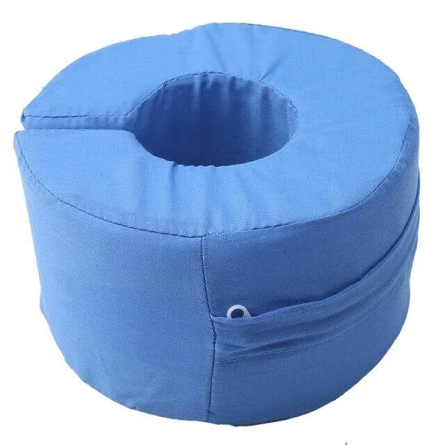 Elderly Handicap Foot Hand Bedsore Ring Pillow