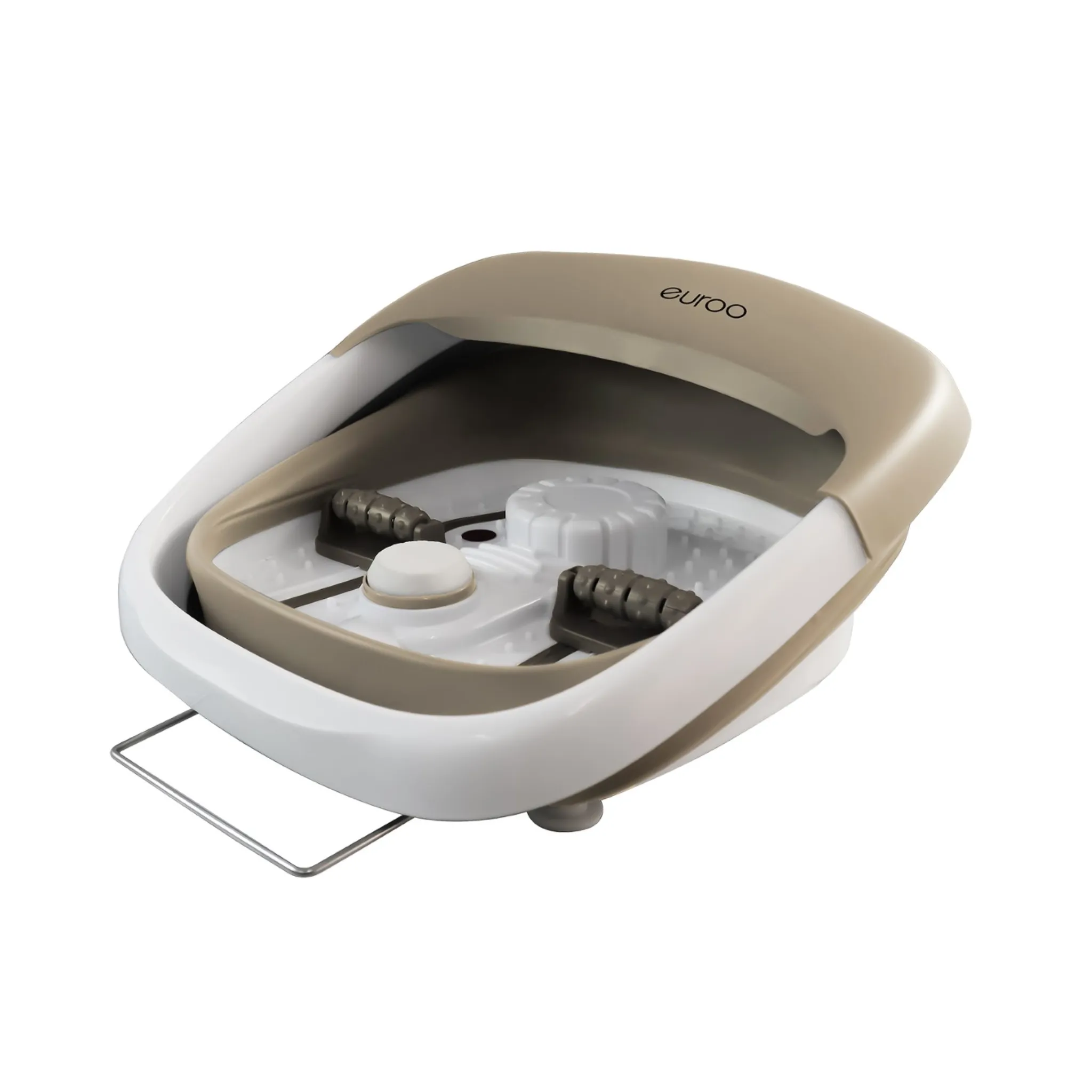 EUROO EHW-2253FSM Foldable Foot Spa Massager